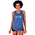 Regata Longline Feminina MXD Conceito So Cute Tão Fofo - Imagem 3
