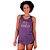 Regata Longline Feminina MXD Conceito In Yourself Acredite em si mesmo - Imagem 4