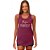 Regata Longline Feminina MXD Conceito In Yourself Acredite em si mesmo - Imagem 2
