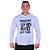 Camiseta Manga Longa Longline Com Touca MXD Conceito Hardcore Style - Imagem 2