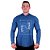 Camiseta Manga Longa Longline Com Touca MXD Conceito Card Skull - Imagem 5
