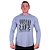 Camiseta Manga Longa Longline Com Touca MXD Conceito Wild Life - Imagem 2