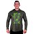 Camiseta Manga Longa Longline Com Touca MXD Conceito The Born To Be Awesome - Imagem 1