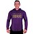 Camiseta Manga Longa Longline Com Touca MXD Conceito Stop Saying Tomorrow - Imagem 6