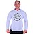 Camiseta Manga Longa Longline Com Touca MXD Conceito MXD Camuflado - Imagem 3