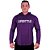 Camiseta Manga Longa Longline Com Touca MXD Conceito LIFESTYLE - Imagem 5