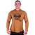 Camiseta Manga Longa Longline Com Touca MXD Conceito Cheetah - Imagem 2