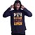Camiseta Manga Longa Longline Com Touca MXD Conceito Beach MXD - Imagem 1