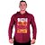 Camiseta Manga Longa Longline Com Touca MXD Conceito Beach MXD - Imagem 4