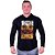 Camiseta Manga Longa Longline Com Touca MXD Conceito Beach MXD - Imagem 1
