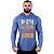 Camiseta Manga Longa Longline Com Touca MXD Conceito Beach MXD - Imagem 2