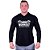 Camiseta Manga Longa Longline Com Touca MXD Conceito Workout - Imagem 4