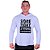 Camiseta Manga Longa Longline Com Touca MXD Conceito Sore Today Strong Tomorrow - Imagem 2