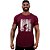 Camiseta Longline MXD Conceito MTB Mountain Bike Ride Ciclista - Imagem 4