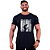 Camiseta Longline MXD Conceito MTB Mountain Bike Ride Ciclista - Imagem 2