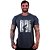 Camiseta Longline MXD Conceito MTB Mountain Bike Ride Ciclista - Imagem 5
