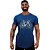 Camiseta Longline MXD Conceito MTB Mountain Bike Just Ride - Imagem 6