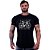 Camiseta Longline MXD Conceito MTB Mountain Bike Just Ride - Imagem 4