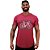 Camiseta Longline MXD Conceito MTB Mountain Bike Just Ride - Imagem 5