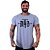 Camiseta Longline MXD Conceito MTB Mountain Bike Logo MTB Com Bike - Imagem 3