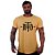 Camiseta Longline MXD Conceito MTB Mountain Bike Logo MTB Com Bike - Imagem 4