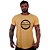 Camiseta Longline Manga Curta MXD Conceito MTB Mountain Bike Aro Bicicleta - Imagem 3