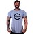 Camiseta Longline Manga Curta MXD Conceito MTB Mountain Bike Aro Bicicleta - Imagem 5