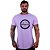 Camiseta Longline Manga Curta MXD Conceito MTB Mountain Bike Aro Bicicleta - Imagem 1
