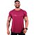 Camiseta Longline Manga Curta MXD Conceito MTB Mountain Bike Let's Go - Imagem 4