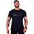 Camiseta Longline Manga Curta MXD Conceito MTB Mountain Bike Let's Go - Imagem 2