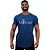 Camiseta Longline MXD Conceito MTB Mountain Bike Let's Go - Imagem 1