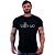 Camiseta Longline MXD Conceito MTB Mountain Bike Let's Go - Imagem 3