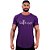 Camiseta Longline MXD Conceito MTB Mountain Bike Let's Go - Imagem 2