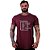 Camiseta Longline Manga Curta MXD Conceito MTB Mountain Bike Time To Travel - Imagem 2