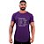 Camiseta Longline Manga Curta MXD Conceito MTB Mountain Bike Time To Travel - Imagem 4