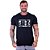 Camiseta Tradicional Manga Curta MXD Conceito MTB Mountain Bike Ride - Imagem 2