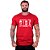 Camiseta Tradicional Manga Curta MXD Conceito MTB Mountain Bike Ride - Imagem 5
