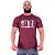 Camiseta Tradicional Manga Curta MXD Conceito MTB Mountain Bike Ride - Imagem 1
