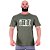 Camiseta Tradicional Manga Curta MXD Conceito MTB Mountain Bike Ride - Imagem 8