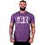 Camiseta Tradicional Manga Curta MXD Conceito MTB Mountain Bike Ride - Imagem 7