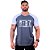 Camiseta Tradicional Manga Curta MXD Conceito MTB Mountain Bike Ride - Imagem 6
