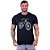 Camiseta Tradicional Manga Curta MXD Conceito MTB Mountain Bike Bicicleta Frases - Imagem 2