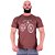 Camiseta Tradicional Manga Curta MXD Conceito MTB Mountain Bike Bicicleta Frases - Imagem 5