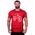 Camiseta Tradicional Manga Curta MXD Conceito MTB Mountain Bike Bicicleta Frases - Imagem 3