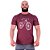 Camiseta Tradicional Manga Curta MXD Conceito MTB Mountain Bike Bicicleta Frases - Imagem 7