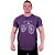 Camiseta Tradicional Manga Curta MXD Conceito MTB Mountain Bike Bicicleta Frases - Imagem 8