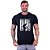 Camiseta Tradicional Manga Curta MXD Conceito MTB Mountain Bike Ride - Imagem 3