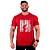 Camiseta Tradicional Manga Curta MXD Conceito MTB Mountain Bike Ride - Imagem 2