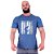 Camiseta Tradicional Manga Curta MXD Conceito MTB Mountain Bike Ride - Imagem 4