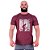 Camiseta Tradicional Manga Curta MXD Conceito MTB Mountain Bike Ride - Imagem 5